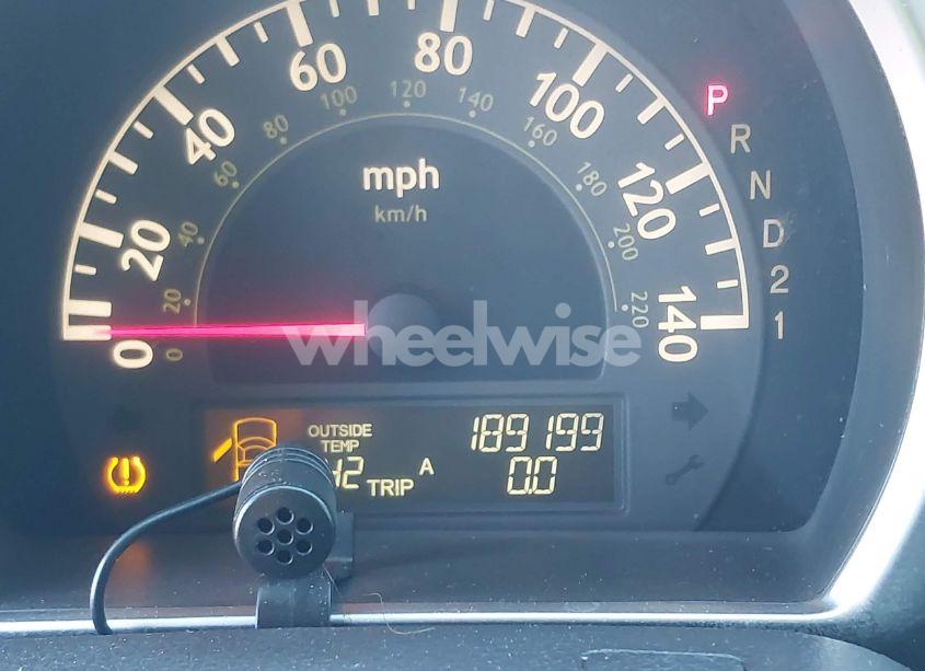 Photo 15 of 2006 Honda Ridgeline RTL (VIN 2HJYK16526H533831)