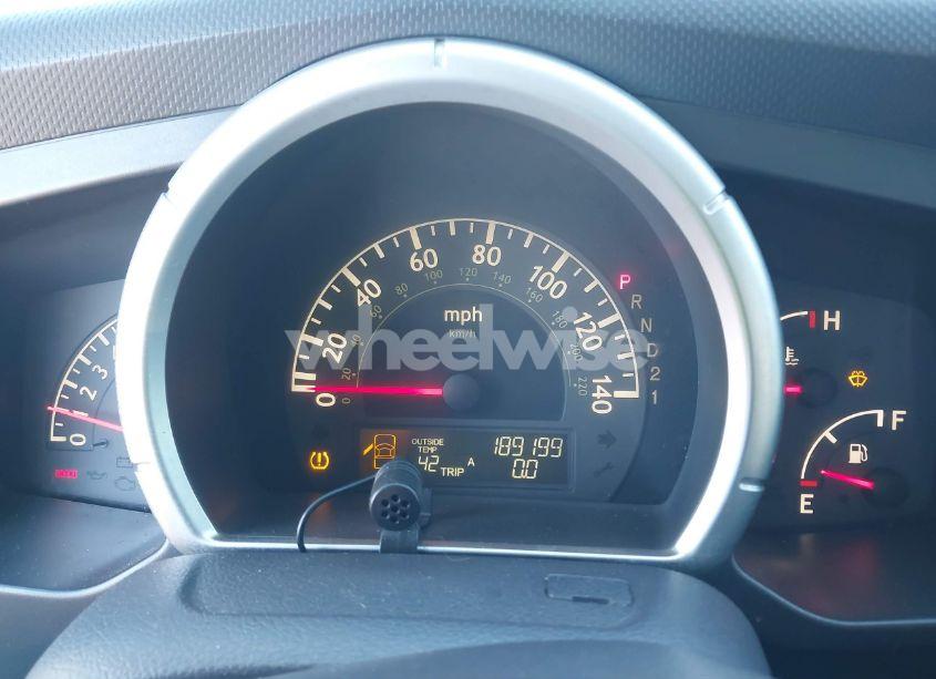 Photo 7 of 2006 Honda Ridgeline RTL (VIN 2HJYK16526H533831)