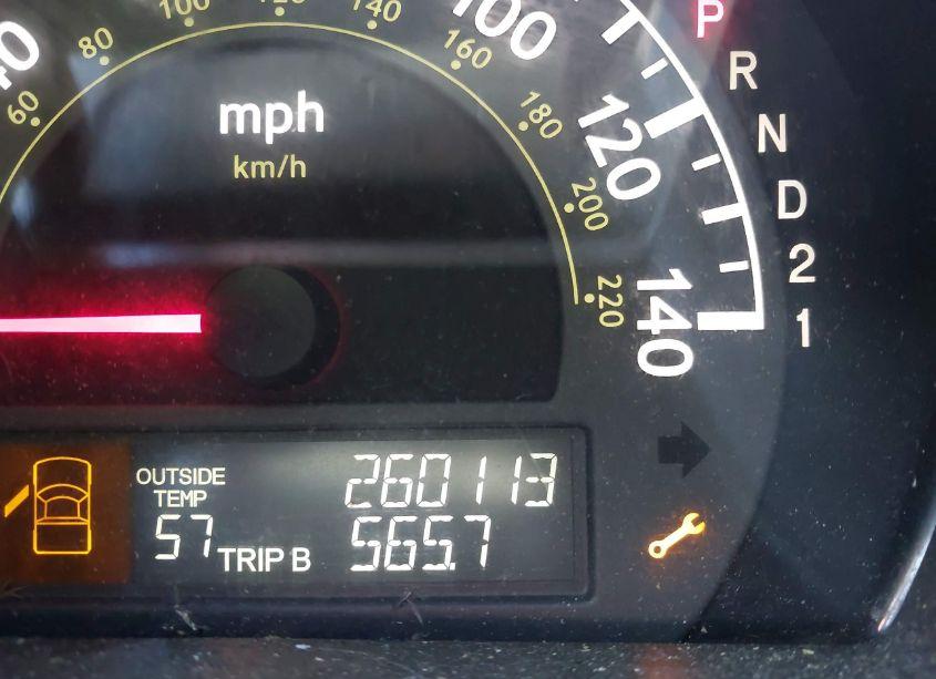 Photo 15 of 2006 Honda Ridgeline RTL (VIN 2HJYK16526H533988)