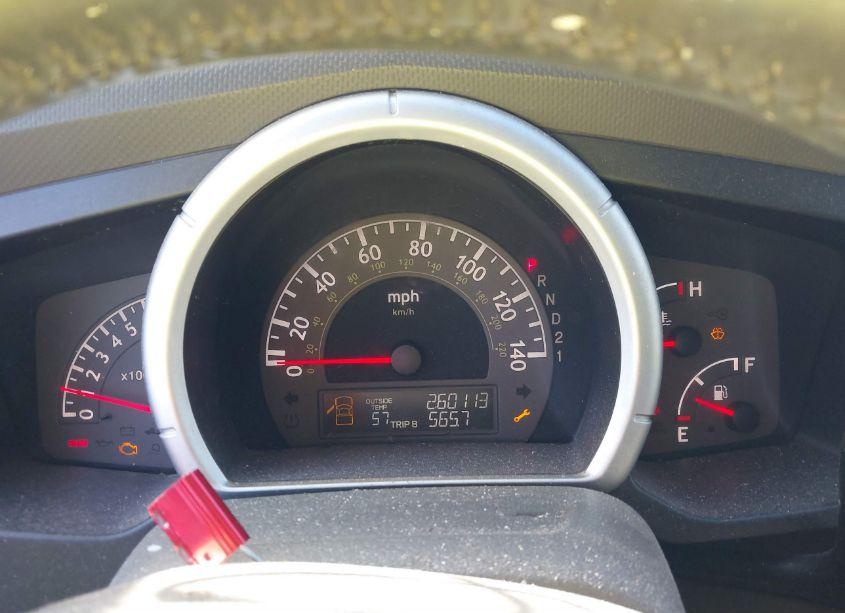 Photo 7 of 2006 Honda Ridgeline RTL (VIN 2HJYK16526H533988)