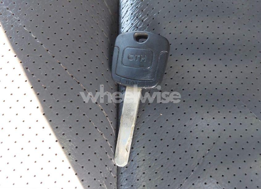 Photo 11 of 2006 Honda Ridgeline RTL (VIN 2HJYK16526H561502)