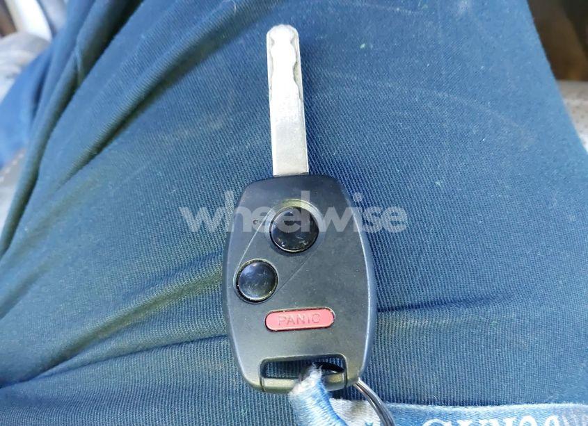 Photo 11 of 2006 Honda Ridgeline RTL (VIN 2HJYK16526H562973)