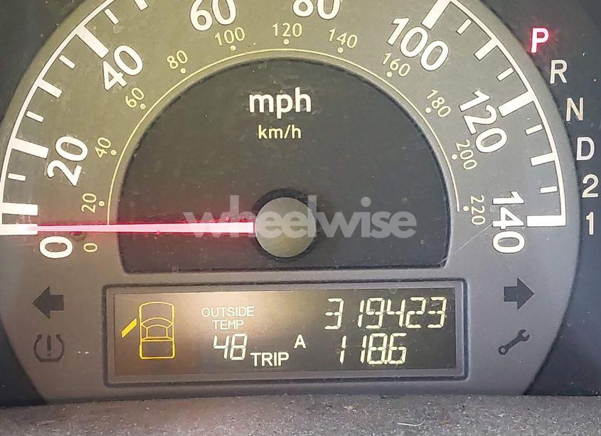 Photo 15 of 2006 Honda Ridgeline RTL (VIN 2HJYK16526H562973)