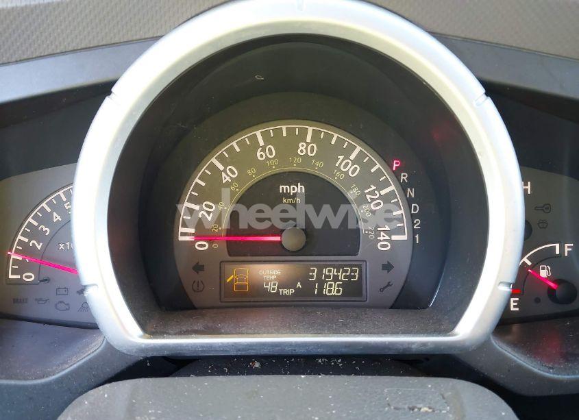 Photo 7 of 2006 Honda Ridgeline RTL (VIN 2HJYK16526H562973)