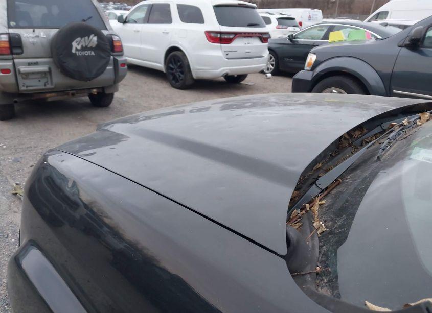 Photo 6 of 2007 Honda Ridgeline RTL (VIN 2HJYK16527H510681)