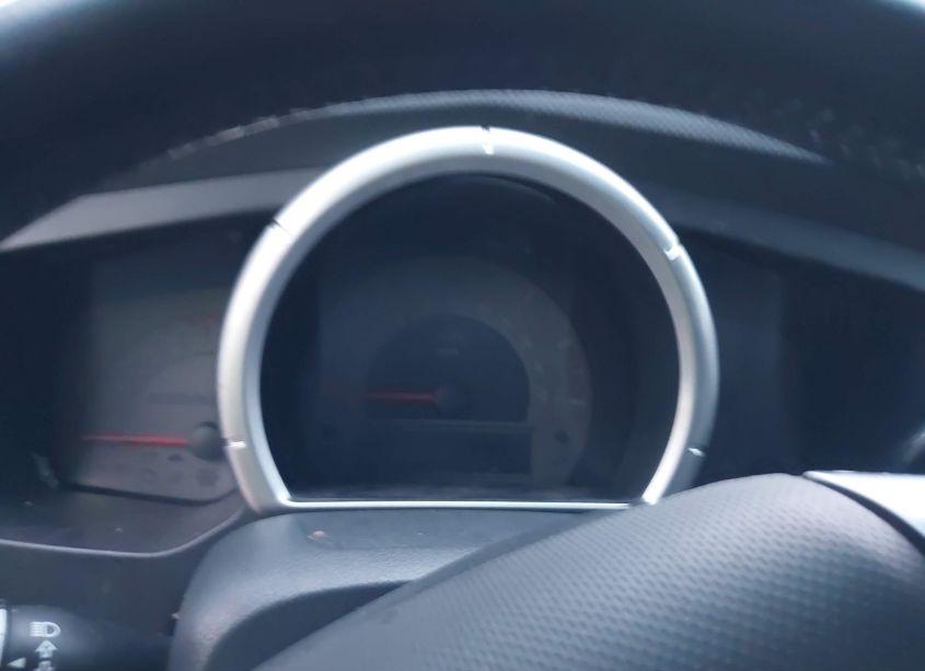 Photo 7 of 2007 Honda Ridgeline RTL (VIN 2HJYK16527H510681)