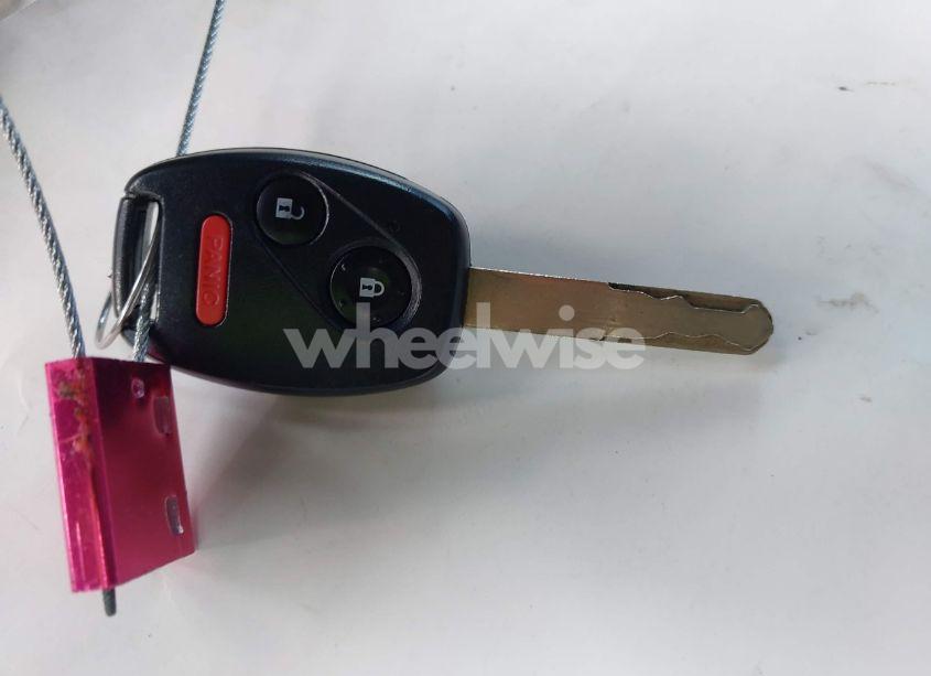 Photo 11 of 2007 Honda Ridgeline RTL (VIN 2HJYK16527H515539)