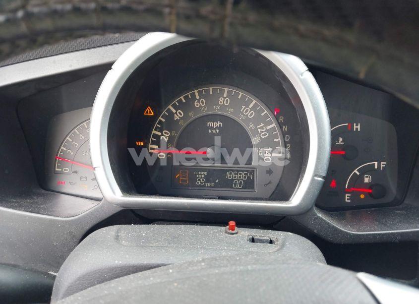 Photo 7 of 2007 Honda Ridgeline RTL (VIN 2HJYK16527H515539)