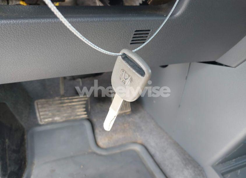 Photo 11 of 2007 Honda Ridgeline RTL (VIN 2HJYK16527H521549)