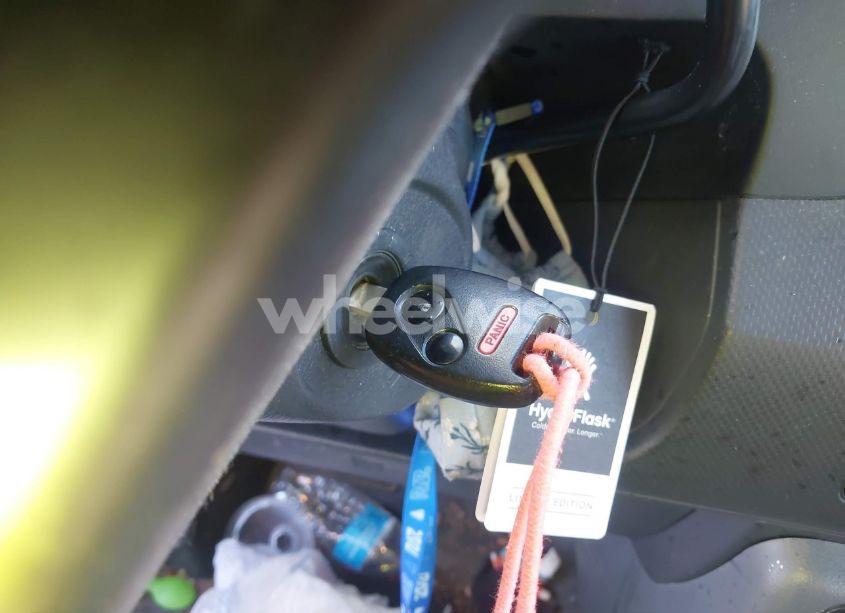 Photo 11 of 2007 Honda Ridgeline RTL (VIN 2HJYK16527H524824)