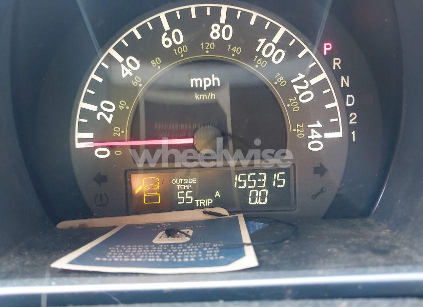 Photo 7 of 2007 Honda Ridgeline RTL (VIN 2HJYK16527H524824)