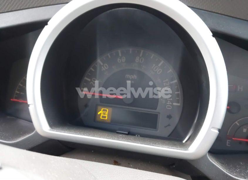 Photo 7 of 2007 Honda Ridgeline RTL (VIN 2HJYK16527H531319)