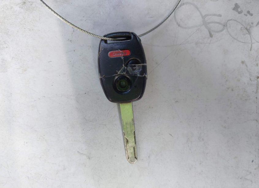 Photo 11 of 2007 Honda Ridgeline RTL (VIN 2HJYK16527H546287)