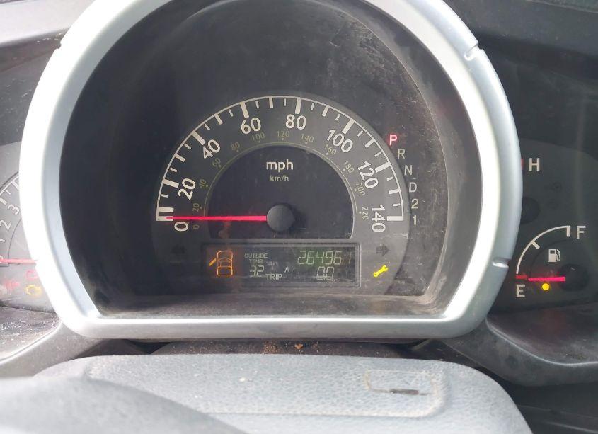 Photo 7 of 2007 Honda Ridgeline RTL (VIN 2HJYK16527H546287)