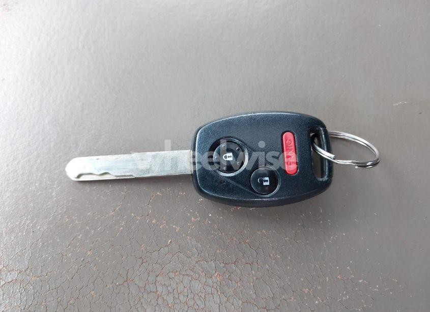 Photo 11 of 2008 Honda Ridgeline RTL (VIN 2HJYK16528H532150)