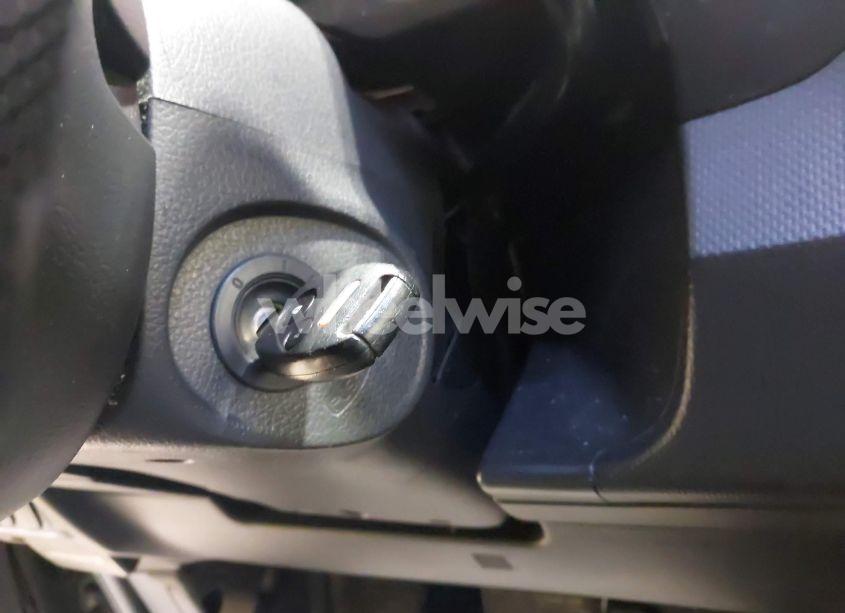 Photo 11 of 2008 Honda Ridgeline RTL (VIN 2HJYK16528H533640)