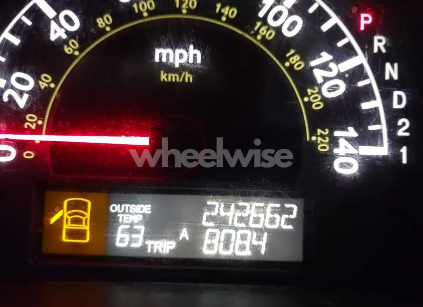 Photo 15 of 2008 Honda Ridgeline RTL (VIN 2HJYK16528H533640)