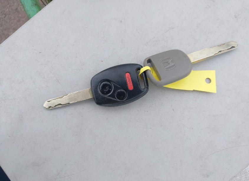 Photo 11 of 2008 Honda Ridgeline RTL (VIN 2HJYK16528H536750)