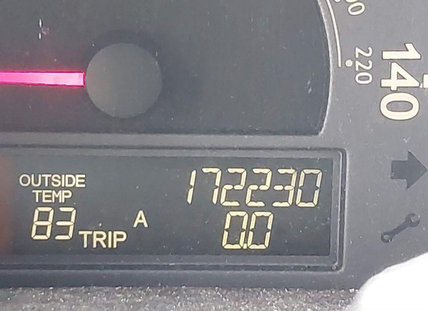 Photo 15 of 2008 Honda Ridgeline RTL (VIN 2HJYK16528H536750)