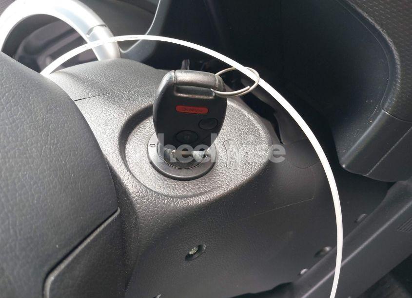 Photo 11 of 2006 Honda Ridgeline RTL (VIN 2HJYK16536H506749)