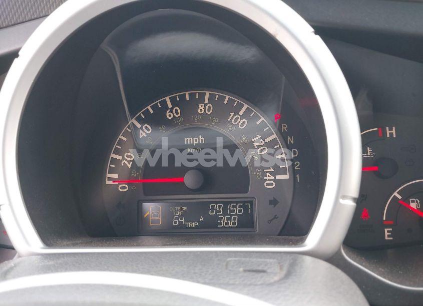 Photo 7 of 2006 Honda Ridgeline RTL (VIN 2HJYK16536H506749)