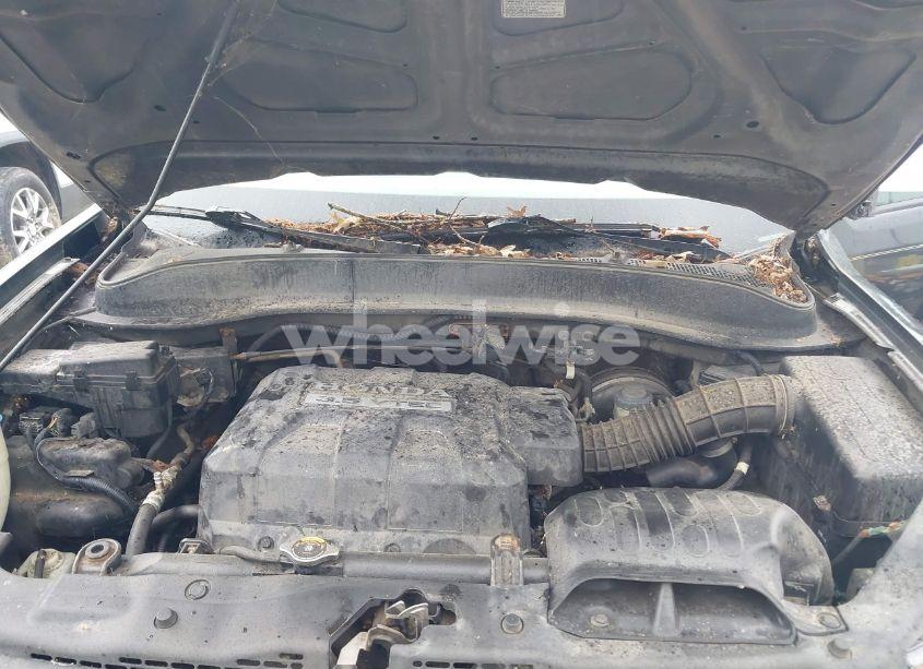 Photo 10 of 2006 Honda Ridgeline RTL (VIN 2HJYK16536H530758)