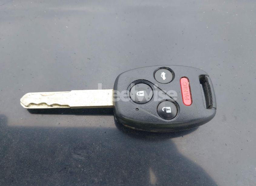 Photo 11 of 2006 Honda Ridgeline RTL (VIN 2HJYK16536H530758)