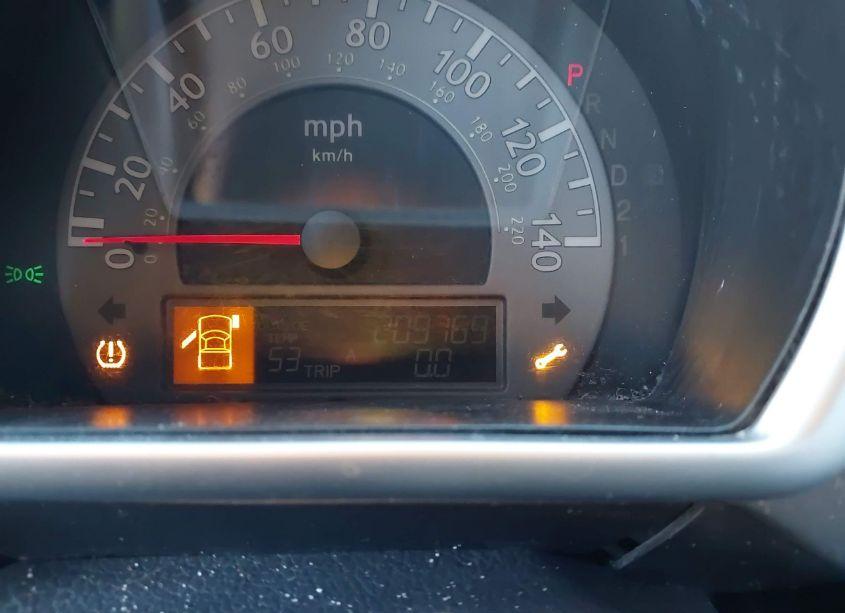 Photo 7 of 2006 Honda Ridgeline RTL (VIN 2HJYK16536H533434)