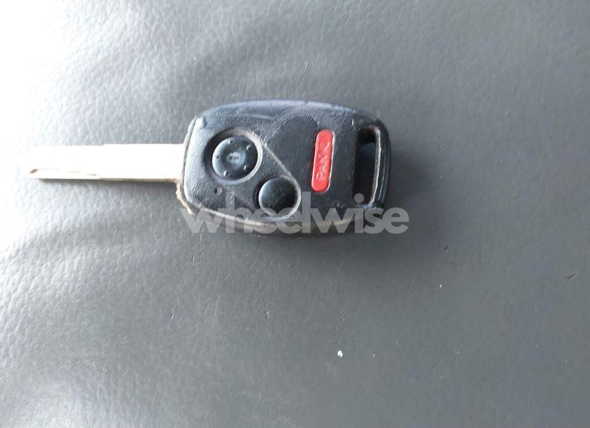 Photo 11 of 2006 Honda Ridgeline RTL (VIN 2HJYK16536H538794)