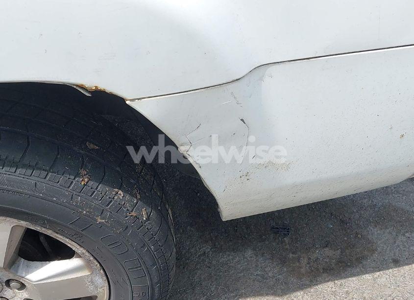 Photo 12 of 2006 Honda Ridgeline RTL (VIN 2HJYK16536H538794)