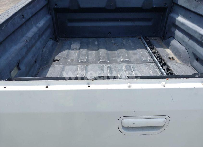 Photo 13 of 2006 Honda Ridgeline RTL (VIN 2HJYK16536H538794)