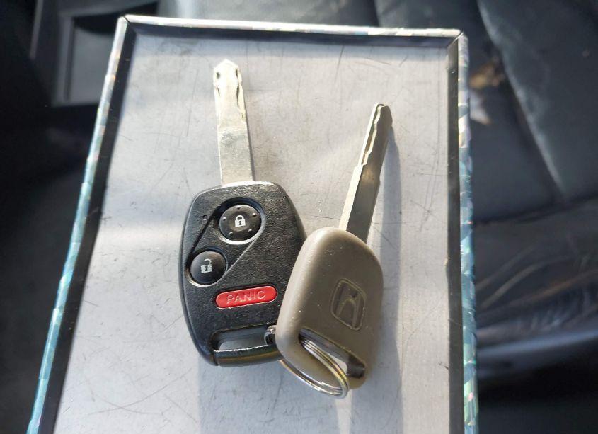 Photo 11 of 2006 Honda Ridgeline RTL (VIN 2HJYK16536H541467)