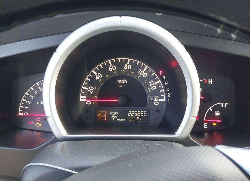 Photo 7 of 2006 Honda Ridgeline RTL (VIN 2HJYK16536H541467)