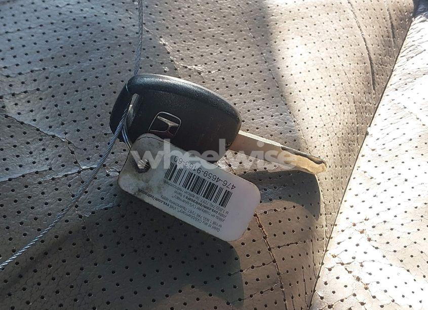 Photo 11 of 2006 Honda Ridgeline RTL (VIN 2HJYK16536H542389)