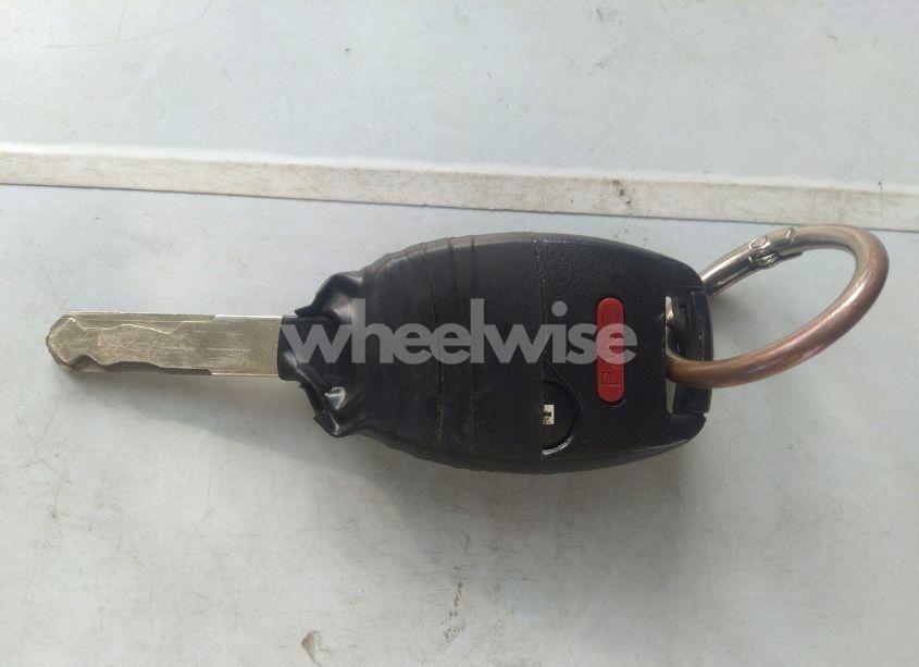 Photo 11 of 2007 Honda Ridgeline RTL (VIN 2HJYK16537H501200)