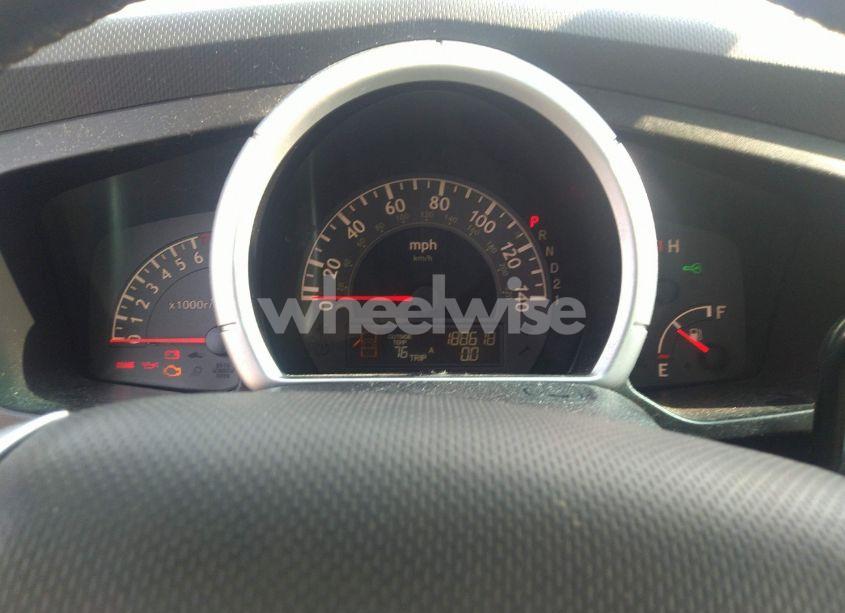 Photo 7 of 2007 Honda Ridgeline RTL (VIN 2HJYK16537H501200)