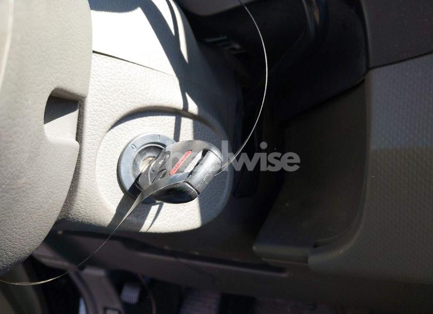 Photo 11 of 2007 Honda Ridgeline RTL (VIN 2HJYK16537H509541)