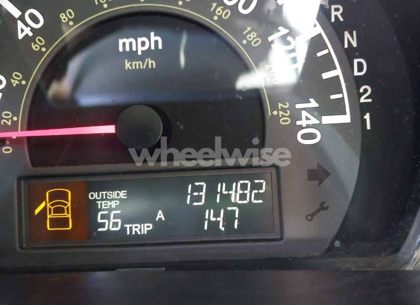 Photo 7 of 2007 Honda Ridgeline RTL (VIN 2HJYK16537H509541)