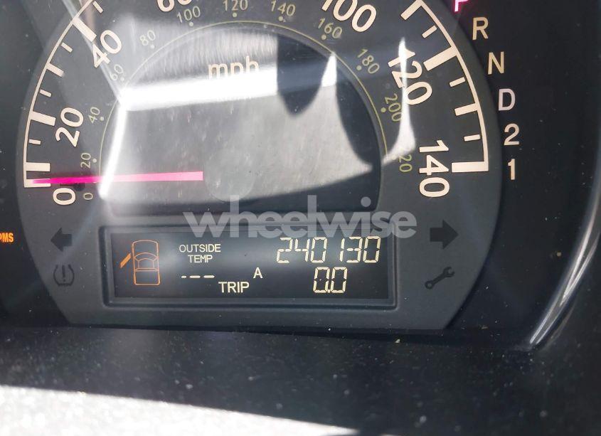 Photo 15 of 2007 Honda Ridgeline RTL (VIN 2HJYK16537H525397)