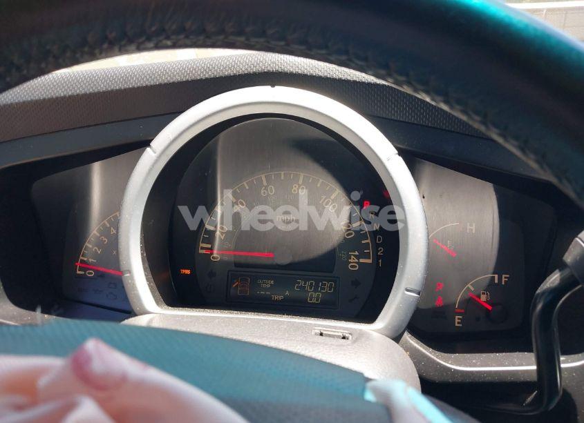 Photo 7 of 2007 Honda Ridgeline RTL (VIN 2HJYK16537H525397)