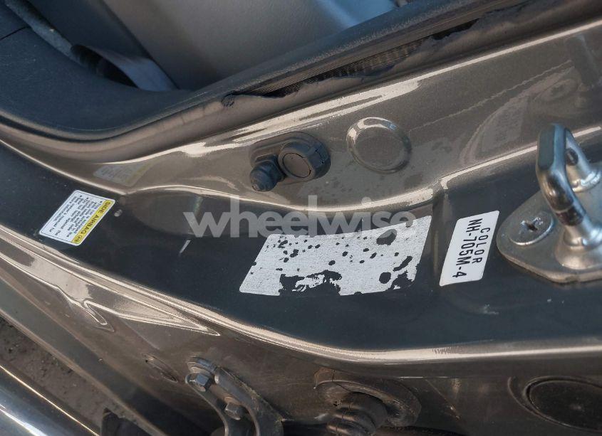 Photo 9 of 2007 Honda Ridgeline RTL (VIN 2HJYK16537H525397)