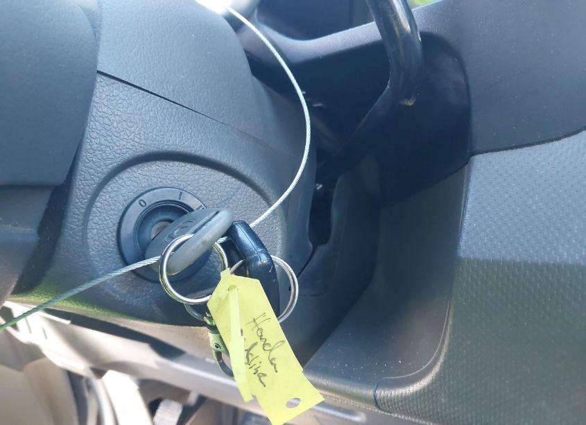 Photo 11 of 2007 Honda Ridgeline RTL (VIN 2HJYK16537H538148)