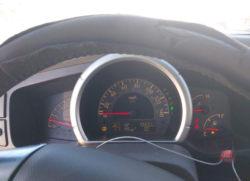 Photo 7 of 2007 Honda Ridgeline RTL (VIN 2HJYK16537H538148)