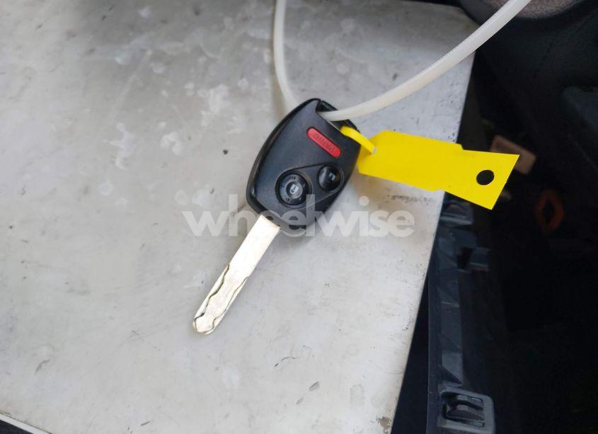 Photo 11 of 2007 Honda Ridgeline RTL (VIN 2HJYK16537H550199)