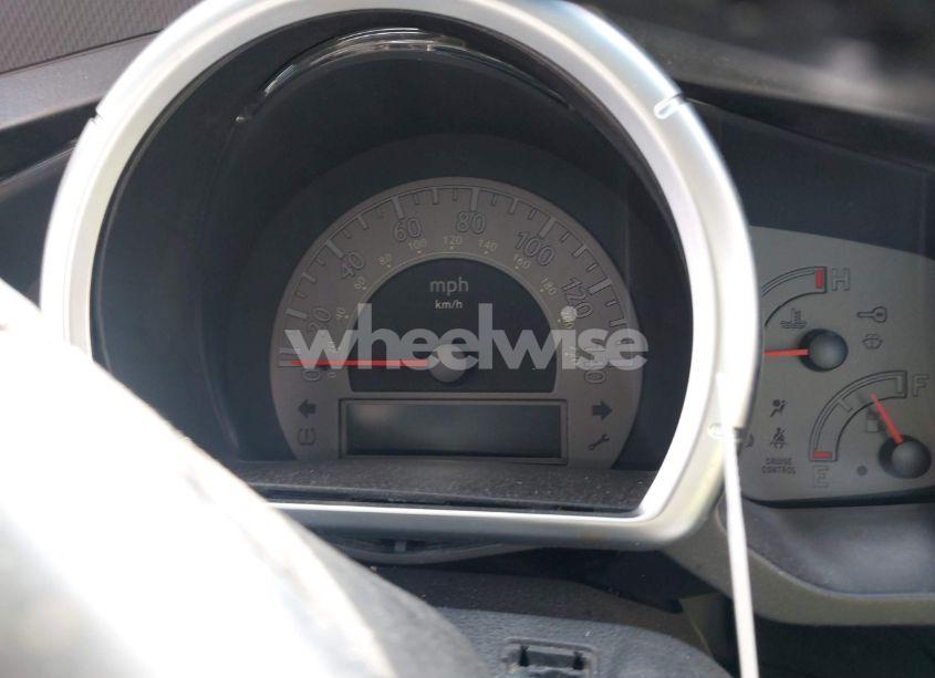 Photo 15 of 2007 Honda Ridgeline RTL (VIN 2HJYK16537H550199)