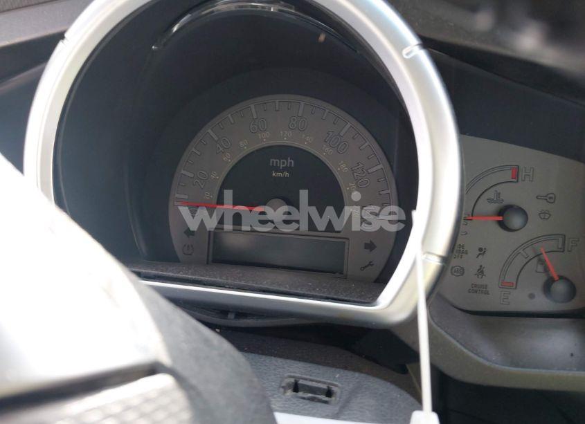 Photo 7 of 2007 Honda Ridgeline RTL (VIN 2HJYK16537H550199)