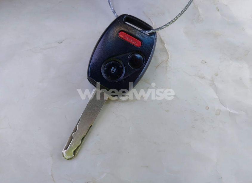 Photo 11 of 2007 Honda Ridgeline RTL (VIN 2HJYK16537H550784)