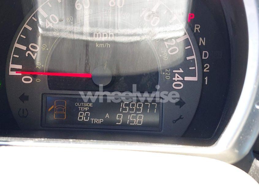 Photo 7 of 2007 Honda Ridgeline RTL (VIN 2HJYK16537H550784)