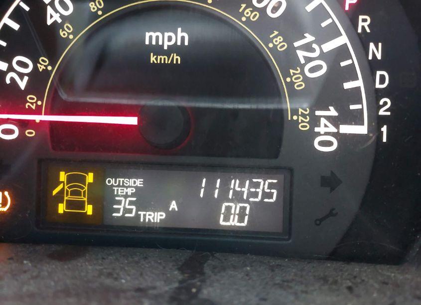 Photo 15 of 2008 Honda Ridgeline RTL (VIN 2HJYK16538H524378)