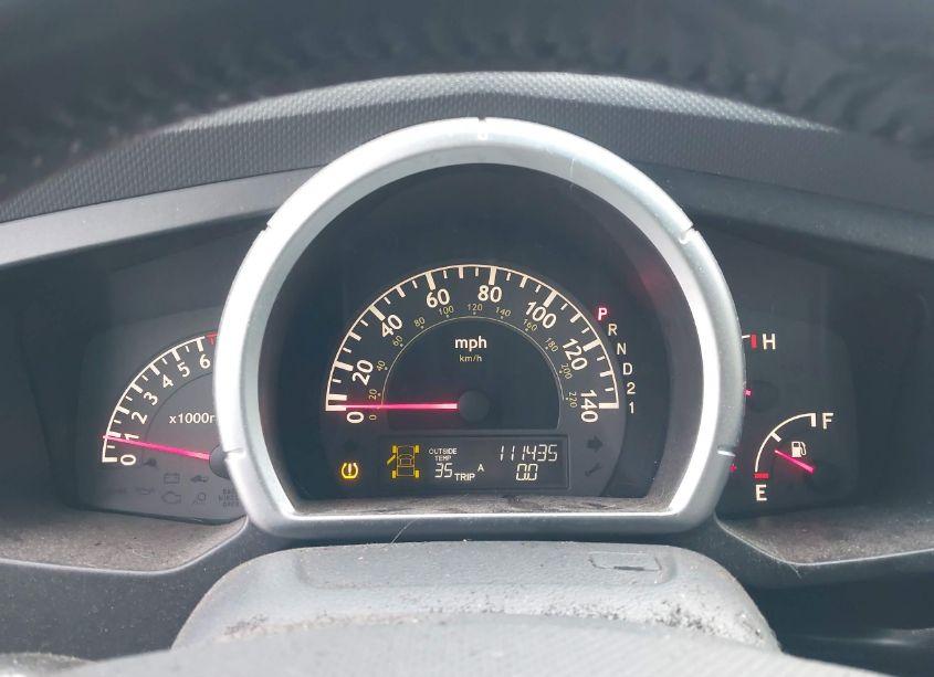 Photo 7 of 2008 Honda Ridgeline RTL (VIN 2HJYK16538H524378)